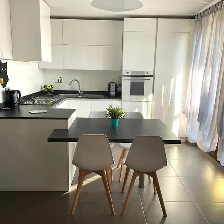 La Perla Apartmán *