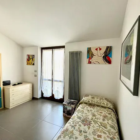 Apartmán La Perla