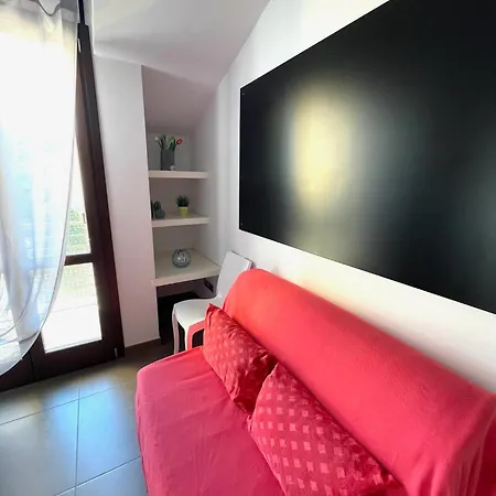 La Perla Apartmán