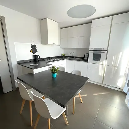 Apartmán La Perla *